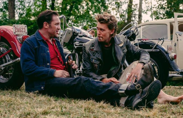 Quanto vale il film “The Bikeriders” di Jeff Nichols?