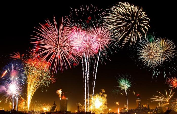 Alti Pirenei – Scopri le feste e i fuochi d’artificio in programma dal 13 al 20 luglio 2024 a Bigorre