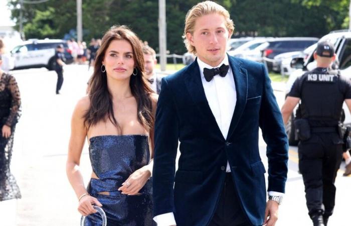 Chi è la nuova fidanzata del principe ereditario Costantino Alessio di Grecia?