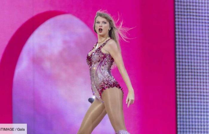 Taylor Swift in concerto a Dublino: il suo spettacolo si trasforma in un incubo!