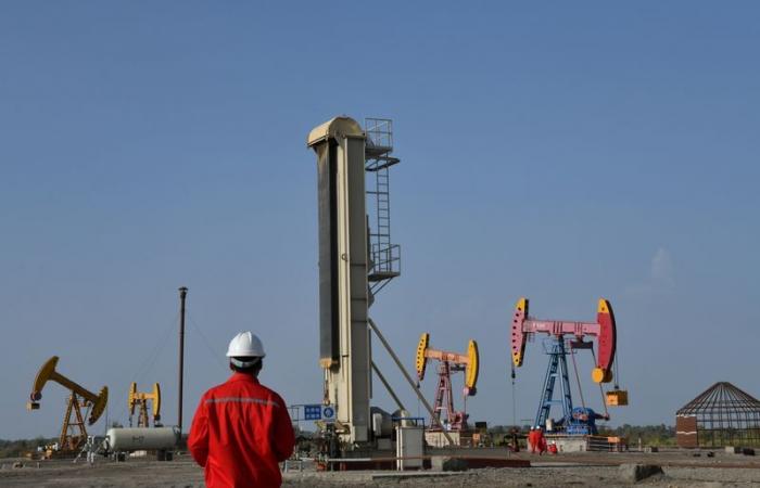 La Cina crea un nuovo ente statale per la ricerca di riserve profonde di petrolio e gas