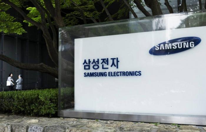 Sciopero generale e immediato alla Samsung