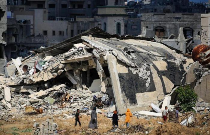 L’esercito riferisce di una salva di “20 proiettili” sparati da Gaza verso Israele