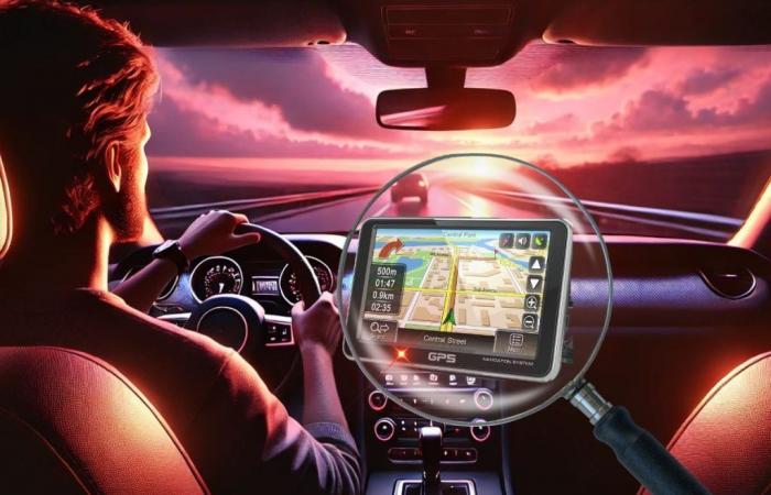Ritorno inaspettato per questa applicazione GPS che ormai supera Waze e Google Maps in velocità