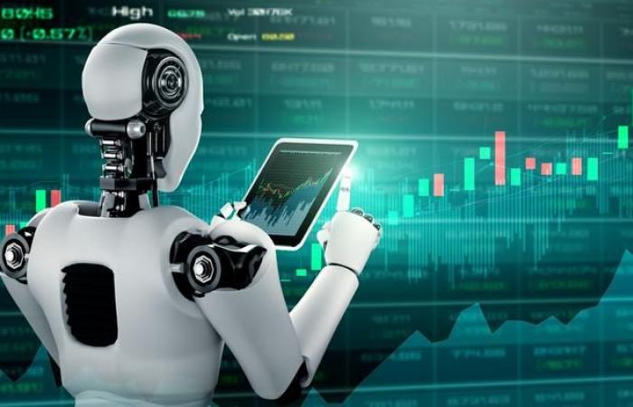 Servizi finanziari di nuova generazione: sbloccare la visione del cliente a 360° basata sull’intelligenza artificiale
