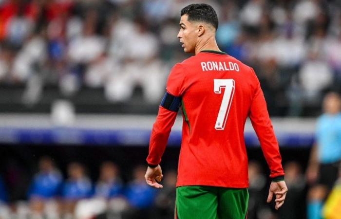 Euro 2024: Cristiano Ronaldo annuncia già la sua partenza!