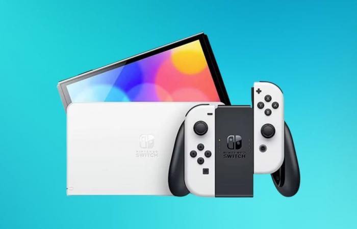 Dove trovare gli OLED di Nintendo Switch al miglior prezzo per i saldi estivi?
