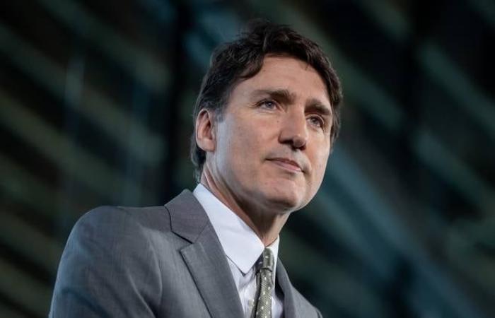 Trudeau conferma la sua presenza al vertice Nato