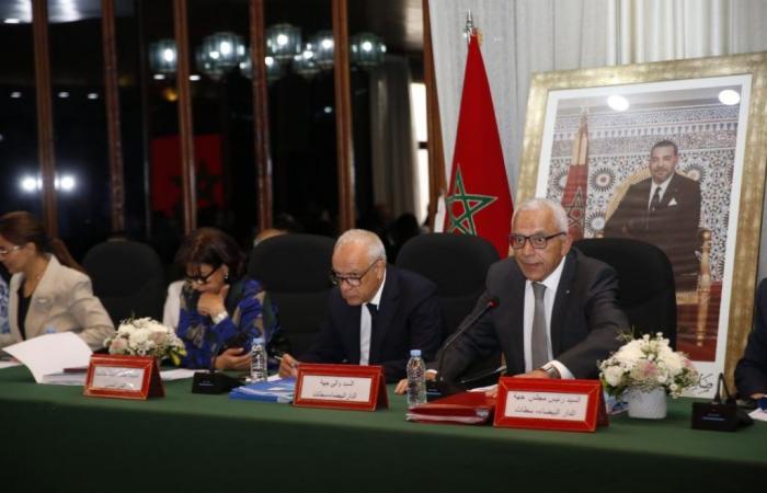 Consiglio della Regione Casablanca-Settat: approvati accordi da 4,1 miliardi di DH