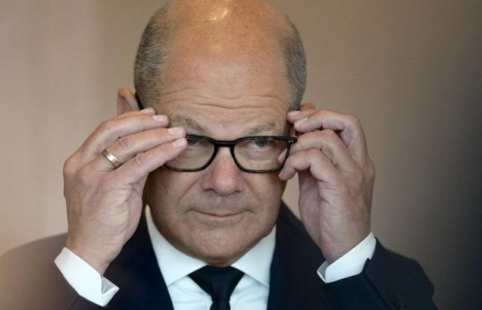 Secondo Berlino, la Francia rischia di diventare “un partner problematico” dopo le elezioni legislative