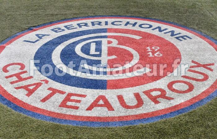 Un ex dipendente dello Châteauroux chiede 190.000 euro al club davanti al tribunale del lavoro