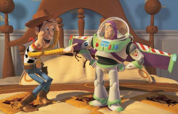 7 film cult Pixar che devi assolutamente vedere