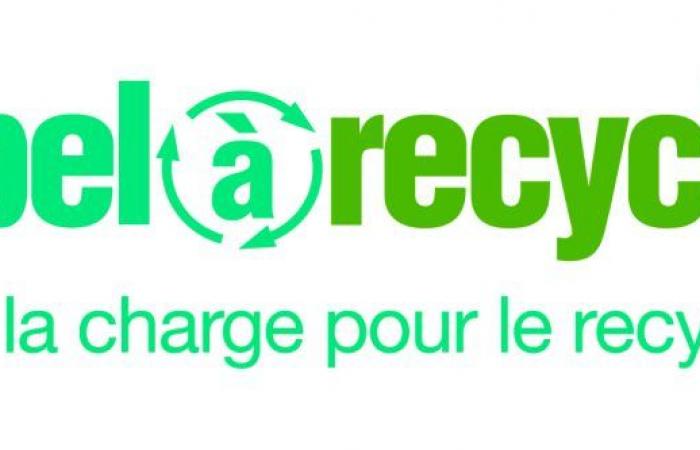 Call2Recycle lancia il programma provinciale di riciclaggio