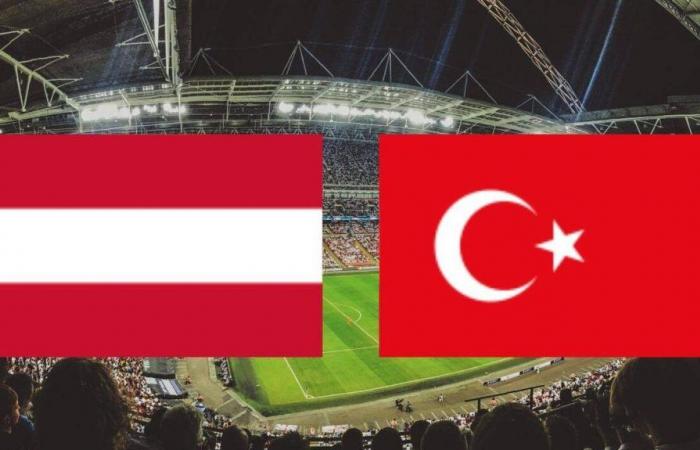 Türkiye: su quale canale e a che ora vedere in diretta la partita di Euro 2024?
