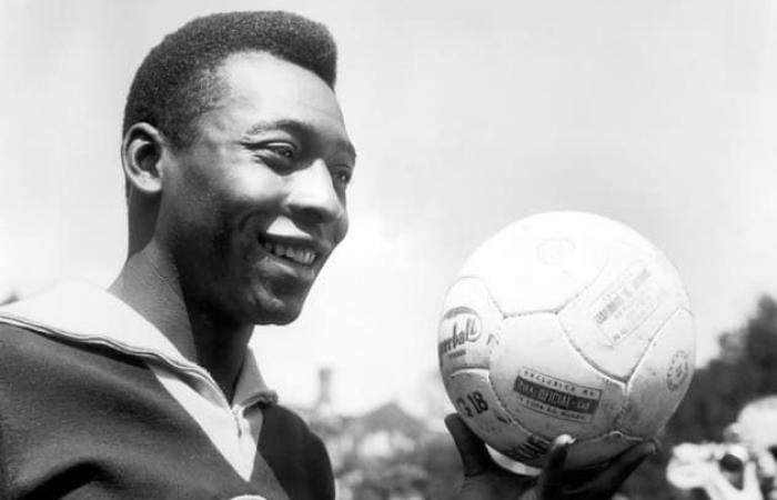 Il Brasile istituisce ufficialmente il “Re Pelé Day” il 19 novembre