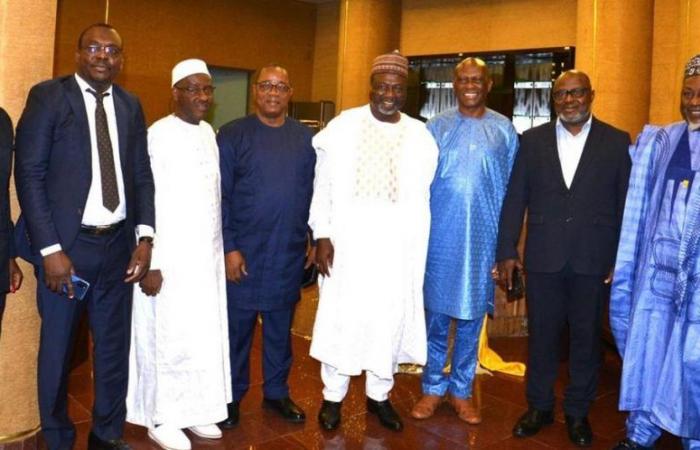 L’ECOWAS non ha abbandonato la riattivazione della sua Forza
