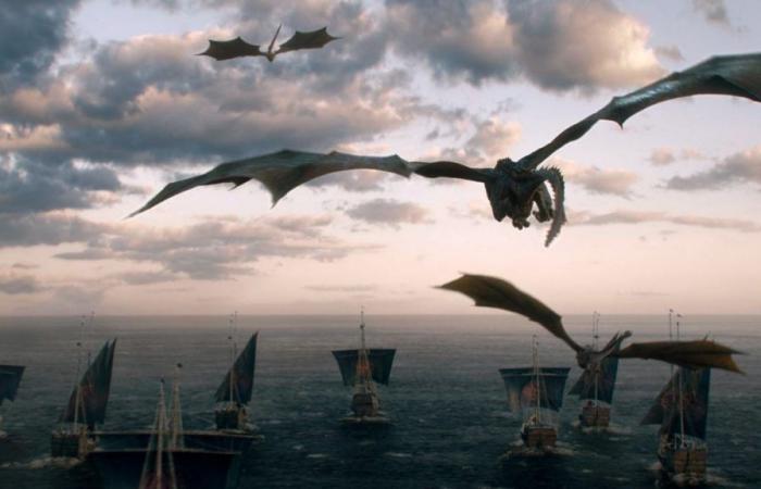 Questo piccolo dettaglio della serie House of the Dragon contraddice gli eventi di Game of Thrones, i fan non sanno più a chi credere
