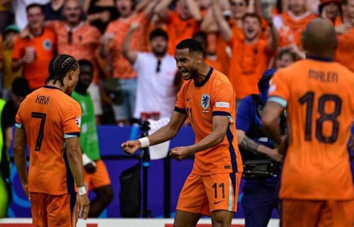 L’Olanda vuole tornare ai quarti di finale