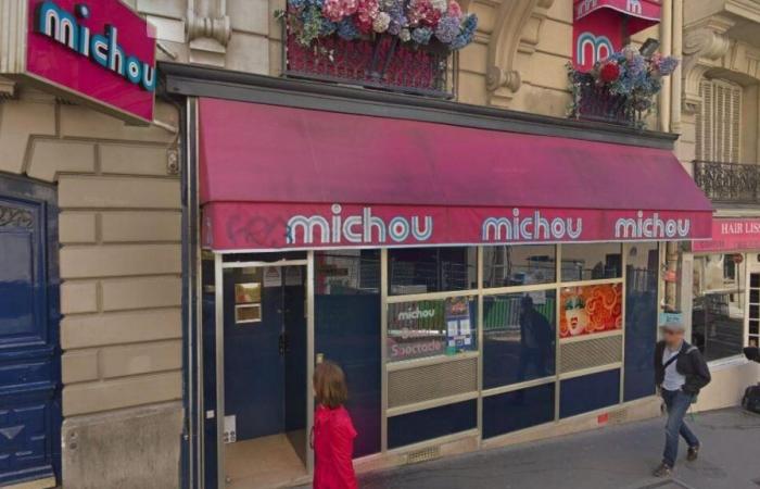 “Chez Michou”, famoso cabaret parigino, chiude per motivi finanziari dopo 68 anni di attività