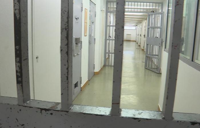 INFO FRANCIA 3. Un detenuto del carcere di Perpignan aggredito da due guardie mentre era in ospedale