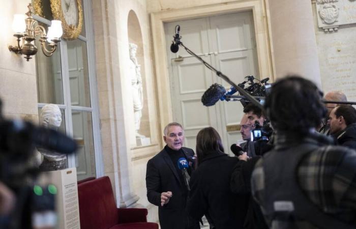 Macron ha davvero chiesto a un candidato della maggioranza dell’Hérault di restare, rischiando di far eleggere il RN? – Liberazione