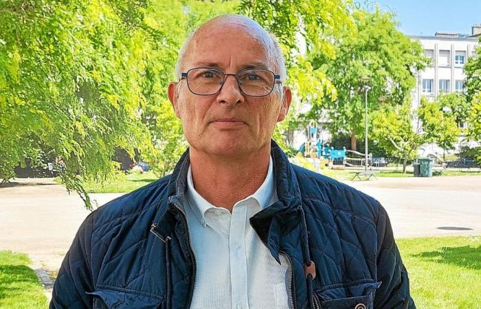 Raduno nazionale a Brest: “Il margine è stretto, ma…”, ritiene Denis Kervella