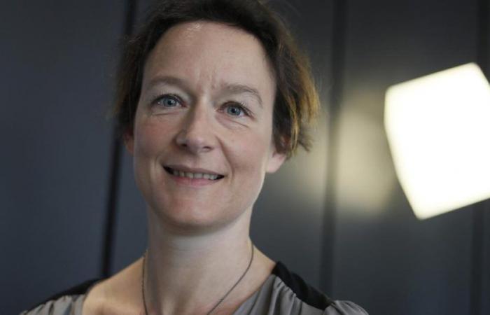 Ex direttrice di Fnac e Canal+, Coralie Piton diventa capo delle Editions du Seuil