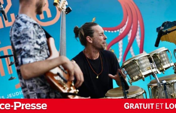 Concerti jazz, mostre… Più di 500 eventi gratuiti a Nizza e dintorni quest’estate