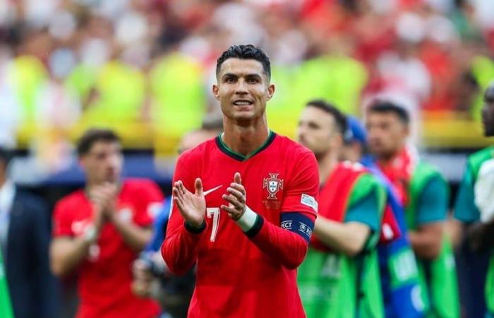 Cristiano Ronaldo conferma che Euro 2024 sarà il suo ultimo