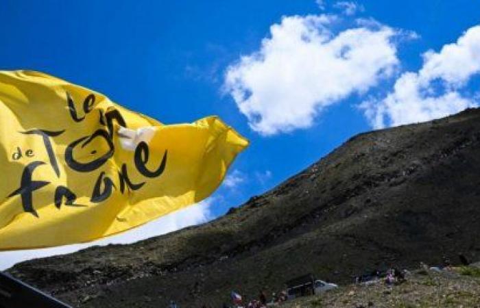 Tour de France: Rivelare il Galibier