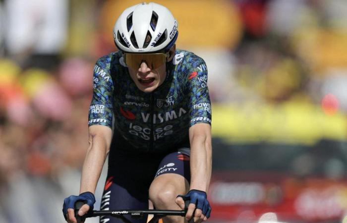 Tour de France 2024 | I dibattiti del Tour: dovremmo preoccuparci per Jonas Vingegaard?