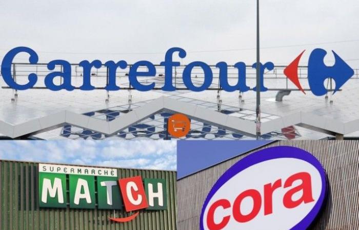 Cora/Match: Carrefour ufficializza l’acquisizione