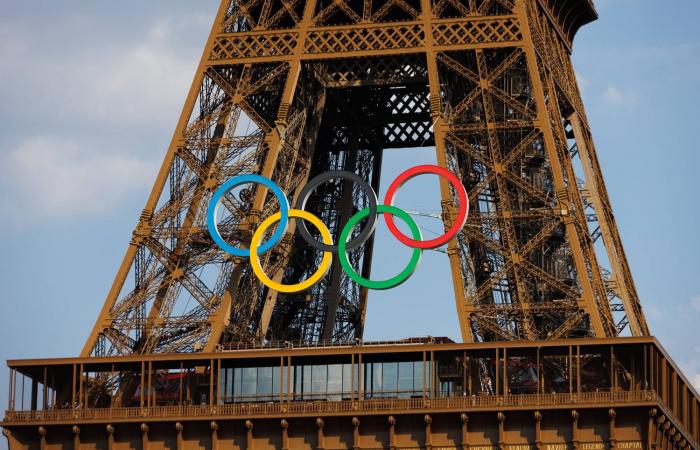 La cerimonia di apertura dei Giochi Olimpici è rovinata? Il piano B è molto deludente