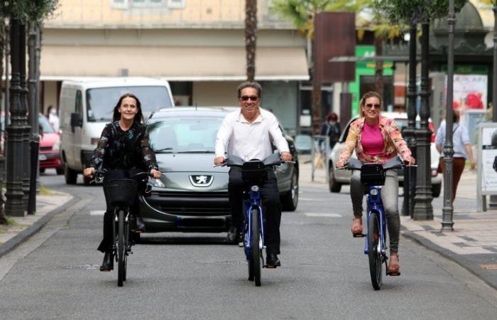 Mobilità dolce: la città di Tarbes adotta un ambizioso Piano ciclistico