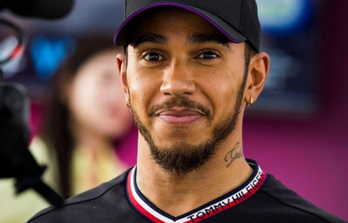 Lewis Hamilton valuta l’acquisto di una squadra della MotoGP