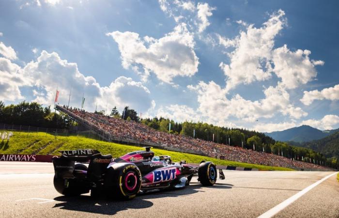 F1 – Alpine si rafforza e recluta tre ingegneri provenienti da Red Bull e Ferrari