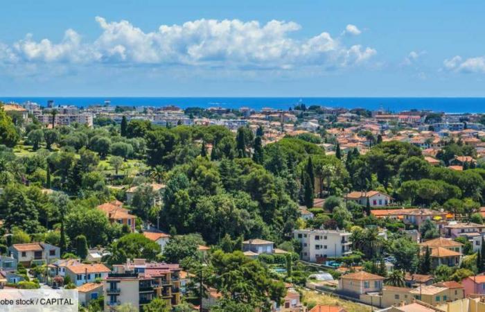 Prezzi degli immobili a Cagnes-sur-Mer nel luglio 2024: indizi per l’acquisto