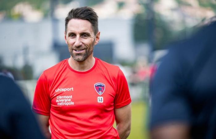 Il Clermont Foot recluta due nuovi giocatori e li presta direttamente alla Svizzera