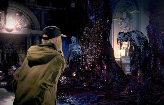 Capcom ufficializza un nuovo Resident Evil: ecco cosa aspettarsi