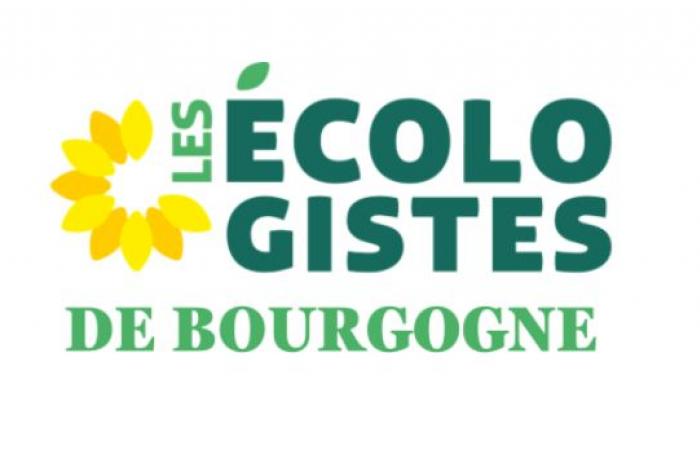 LEGISLATIVO – 5a circoscrizione elettorale di Saône et Loire – Gli ecologisti chiedono a Louis Margueritte di dimettersi – info-chalon.com