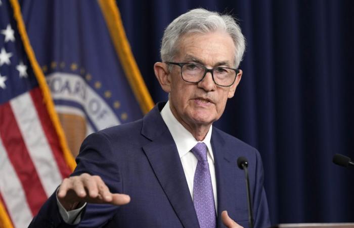 Stati Uniti | Il capo della Fed è soddisfatto della traiettoria dell’inflazione