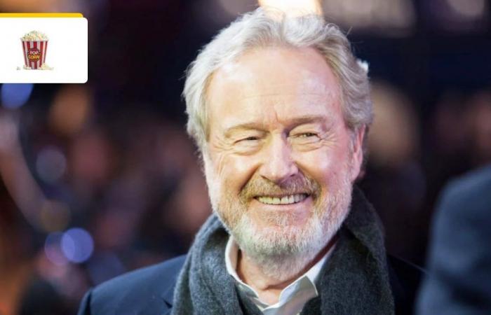 “Non ero molto contento”: Ridley Scott si rammarica di non aver diretto il seguito di questi due classici della fantascienza – Cinema News