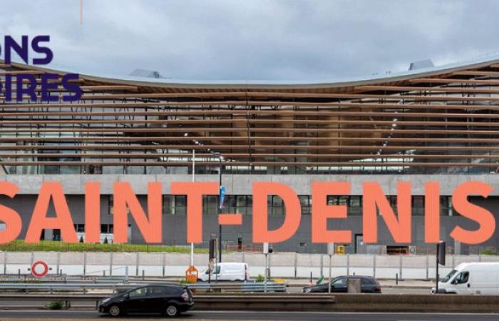 Parliamo di territori: Saint-Denis – Notizie di servizio pubblico