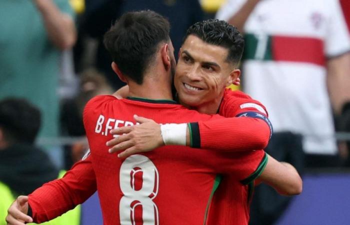 L’ex giocatore del Bayern denuncia l’atteggiamento vergognoso di Cristiano Ronaldo nei confronti della Slovenia