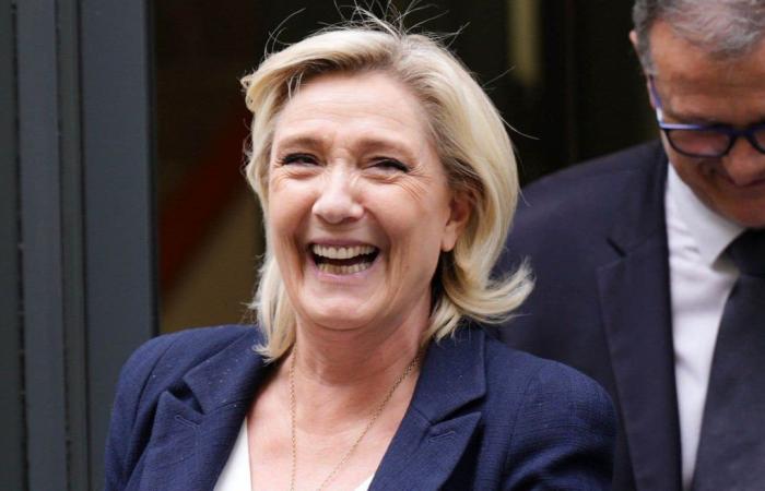 La barriera contro l’estrema destra si forma in Francia prima del secondo turno delle elezioni legislative