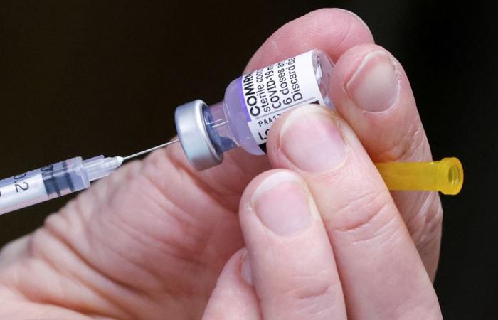 Vaccino anti-COVID-19 | Decisione mista di un tribunale britannico sulla controversia Pfizer-Moderna