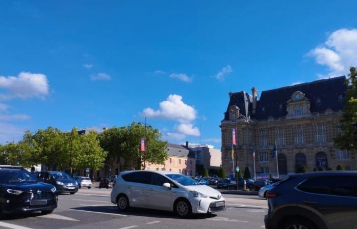 Giochi Olimpici di Versailles: tutto quello che c’è da sapere su parcheggi e traffico