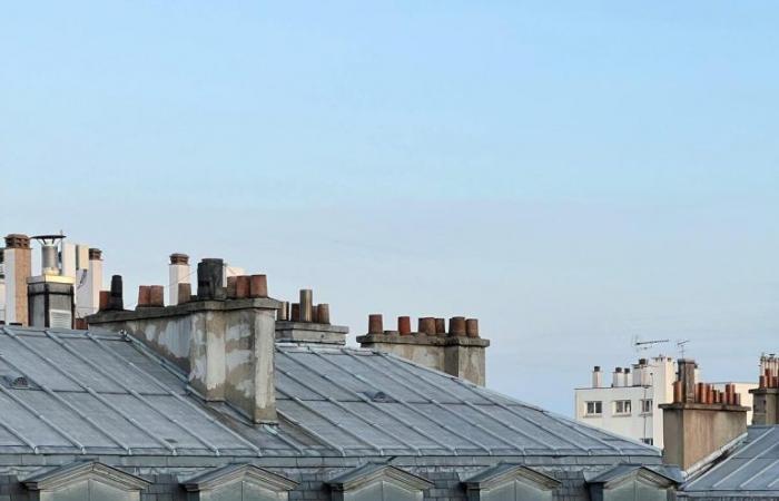 Parigi: un uomo muore cadendo dal 9° piano, le cause della sua caduta fanno venire i brividi lungo la schiena