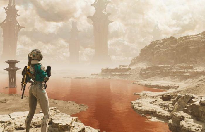 The First Descendant: l’ambizioso sparatutto-looter gratuito con Unreal Engine 5 è disponibile | Xbox