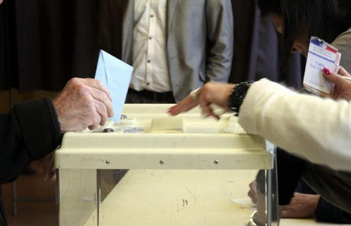 Legislativa: Candidati e questioni del secondo turno a Marsiglia